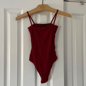 Brandy Melville bodysuit